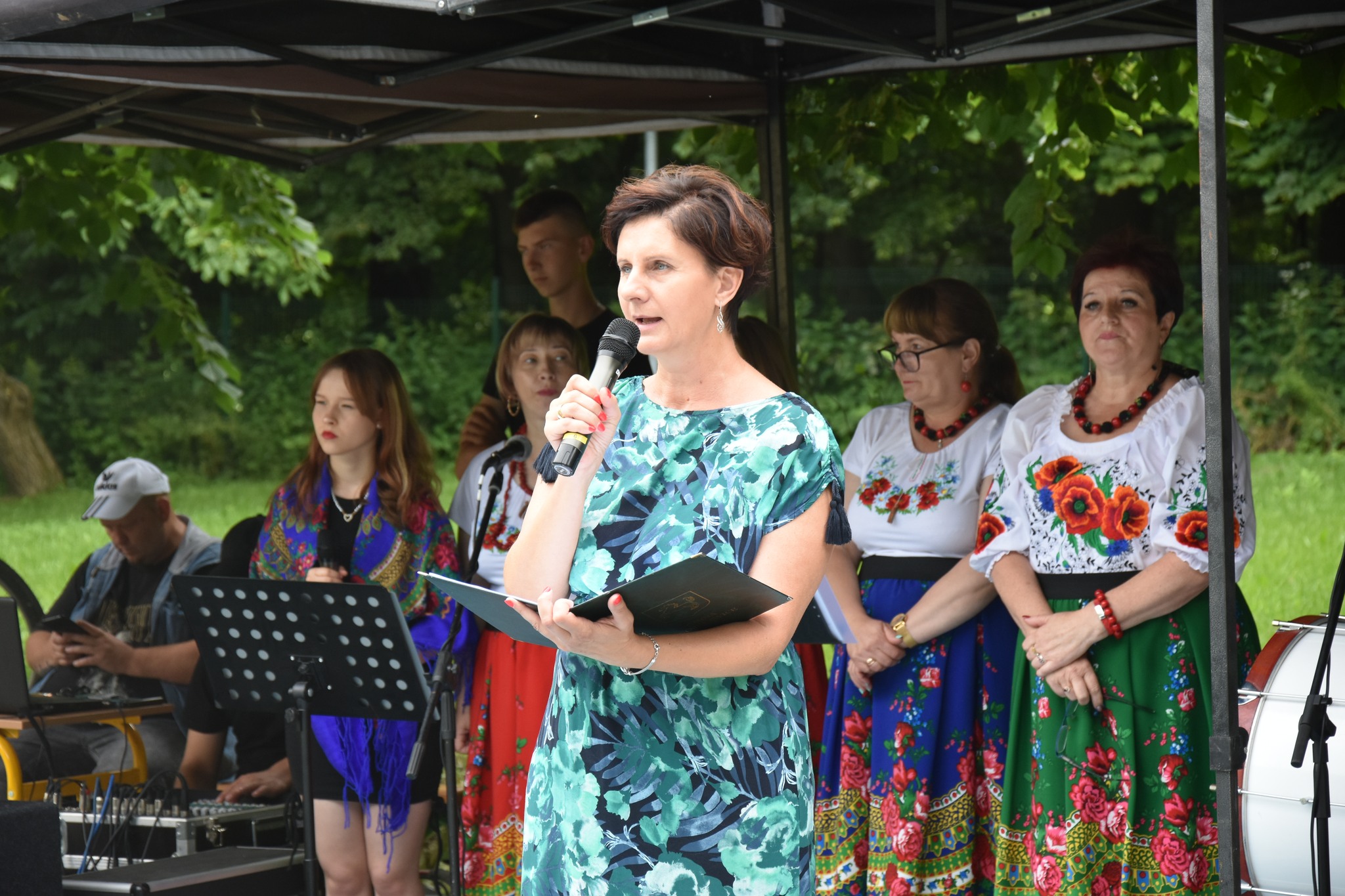 Biesiada Majdańska